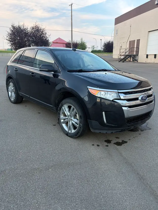 2013 Ford Edge limited 578311214072473604