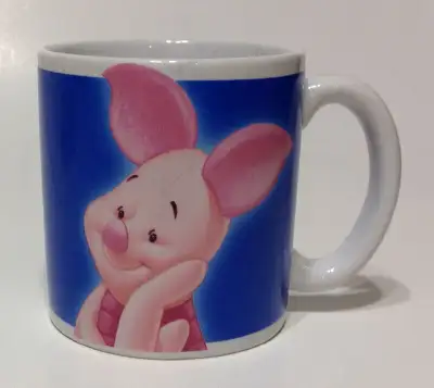 Disney Store Winnie The Pooh PIGLET 16 oz Coffee Mug, View more