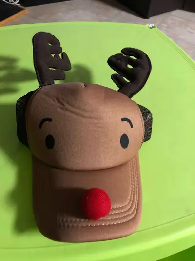 Christmas Hats, View more