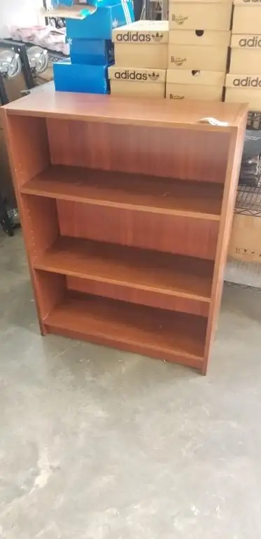 SMALL IKEA BOOKSHELF, View more