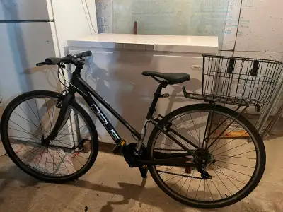 Vélo OPUS ORPHEO 5 2023 - État neuf, View more