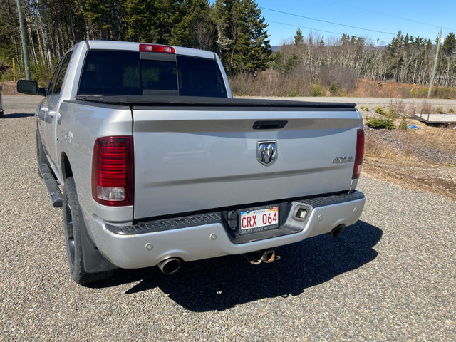 2014 Ram 1500 Sport in Cars & Trucks in Saint John - Image 4