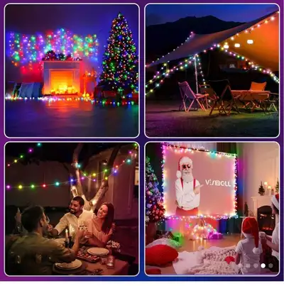 LED Lights, View more