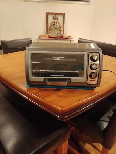 Toaster Oven, View more