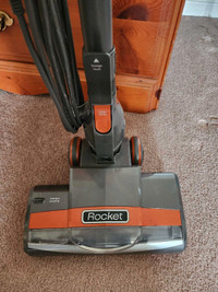 Shark Rocket Vacuum cleaner 