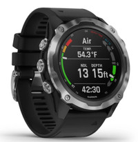 Garmin Descent Mk2 - Smartwatch/ DIVE smartwatch