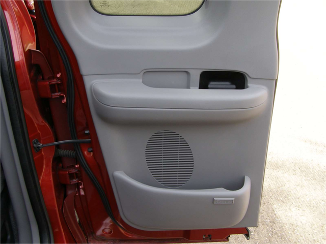 1999 Ford F150 XLT in Classic Cars in Calgary - Image 14