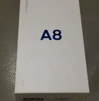 Samsung A8 Brand New in Box Sealed Unlocked Canadian