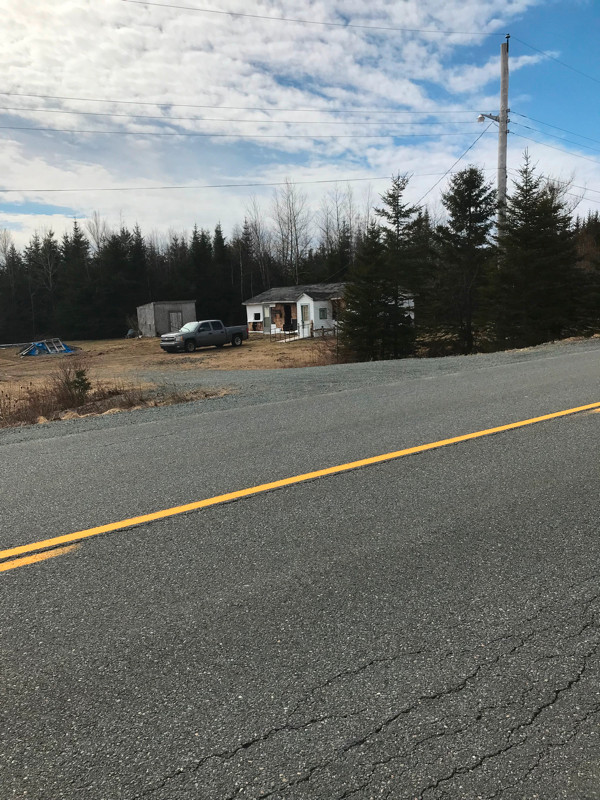 2 Acre Lot with Septic , Drilled Well & Driveway Already in in Land for Sale in City of Halifax