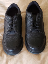 Rockport Size 9.5 Men's Black Shoes
