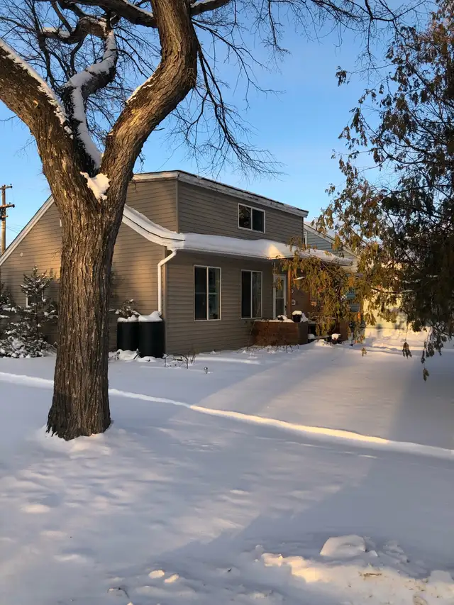 House for rent