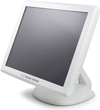 USED ELO POS SYTEM IDEXX VETLAB Station 15" Touch Screen Monitor