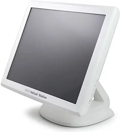 USED ELO POS SYTEM IDEXX VETLAB Station 15" Touch Screen Monitor, View more
