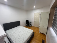 Furnished Rooms in Midtown Toronto