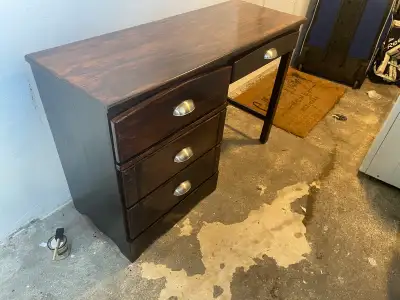 Wood Desk, View more