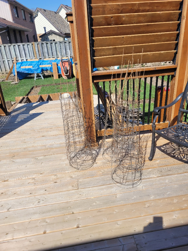 Gardening Outdoor Tools & Storage Kitchener / Waterloo Kijiji