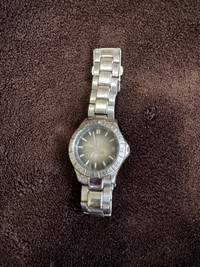 Fossil ladies watch 