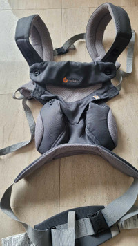 Ergobaby 360 Baby Carrier (great condition)