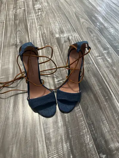 Women’s Size 7 Heels , View more