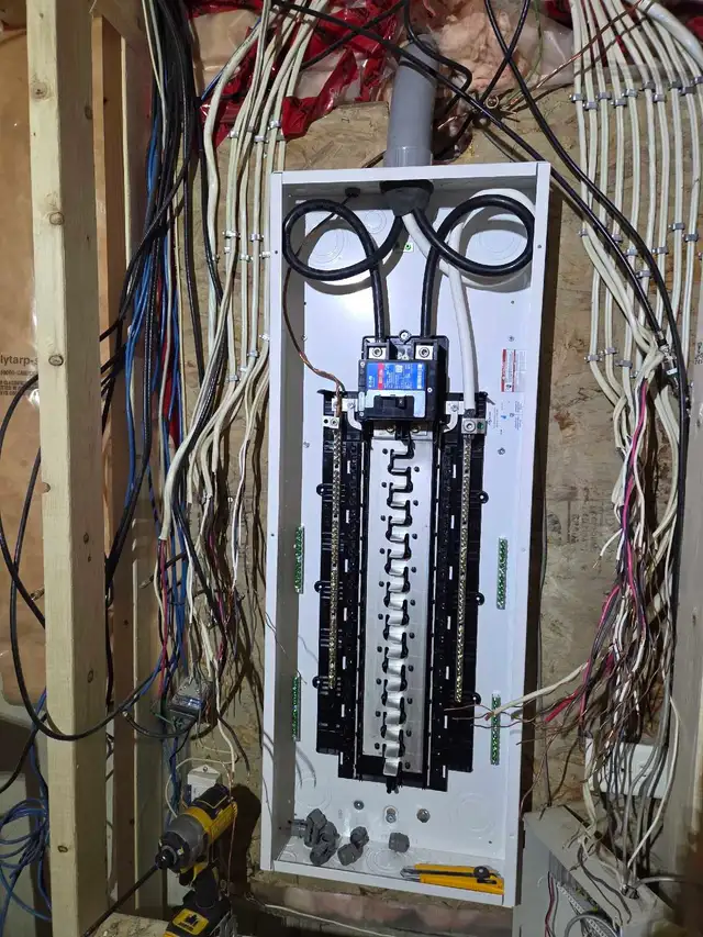 Licensed Electrician65561330999681120