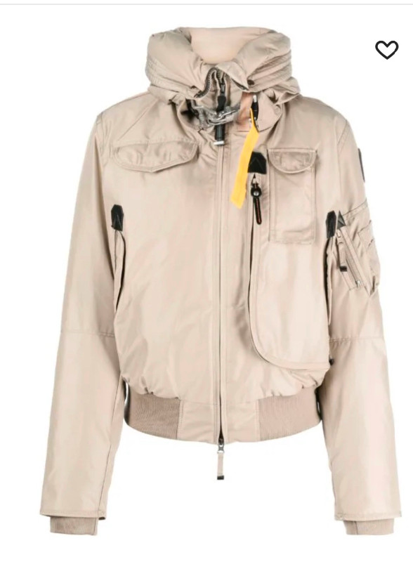 Parajumpers Gobi Jacket -Small in Women's - Tops & Outerwear in Ottawa - Image 3