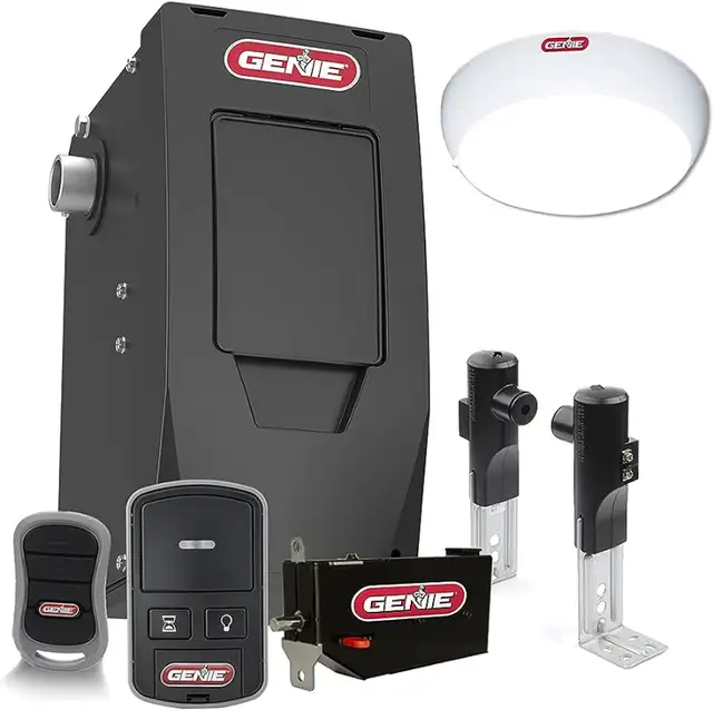 Garage door service, repair and new installation.62863726276482122