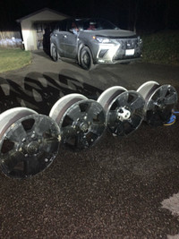 2013 3rd generation Tacoma tires 