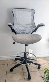 Ergonomic Drafting Chair -$200 OBO