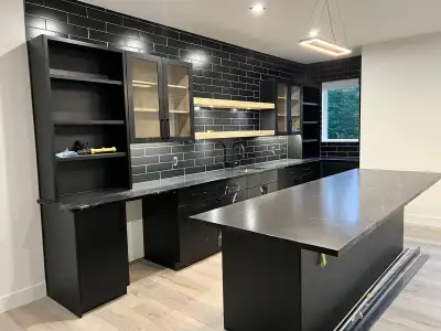 Custom Granite Countertops, View more