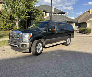 2003 Ford Excursion