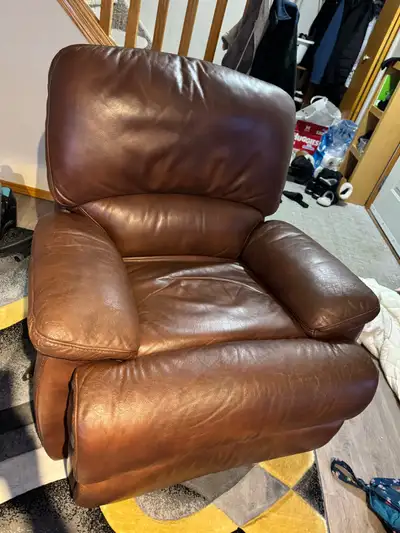rocker/recliner, View more