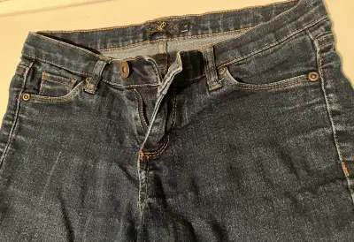 Skinny jean taille 5 G21, View more