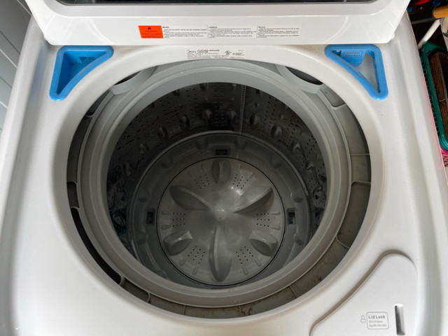 Midea Washer Dryer in Washers & Dryers in St. Catharines - Image 3
