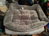Dog bed for sale 