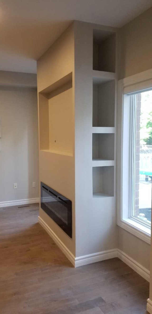 Are you looking to get any of the following  done????? - City of Toronto in Renovations, General Contracting & Handyman in City of Toronto - Image 4