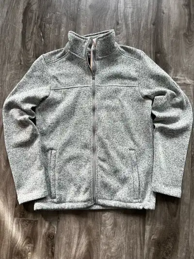 Mckinley Full Zip Sweater M, View more
