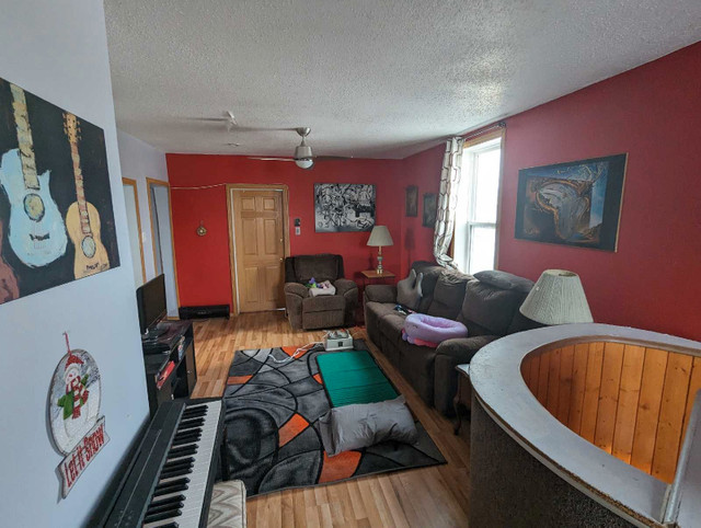 Spacious 800sqft 2 bedroom apartment  in Long Term Rentals in Winnipeg - Image 3