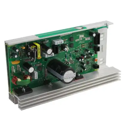 Treadmill Control Board Repair, View more