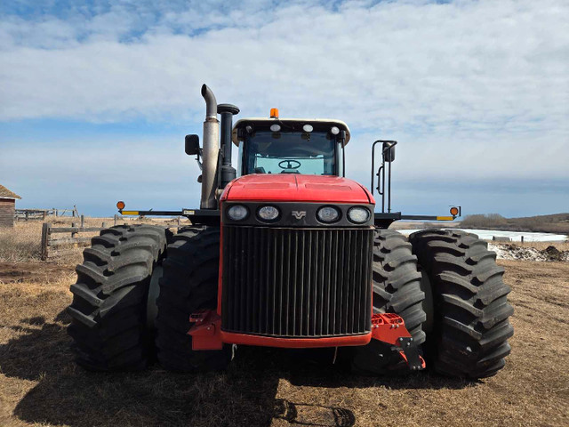 2014 Versatile 575 in Farming Equipment in Prince Albert - Image 3