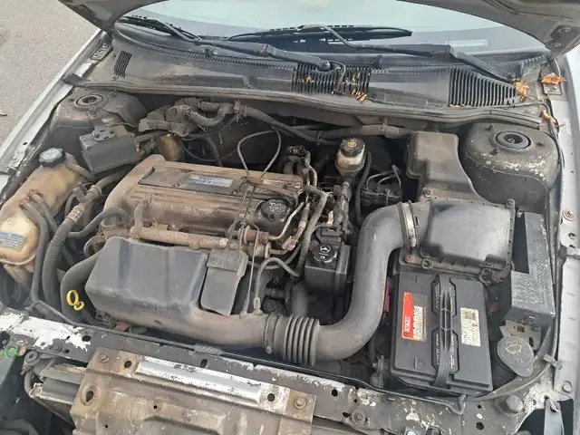 2005 Chev cavalier 601862384177664006