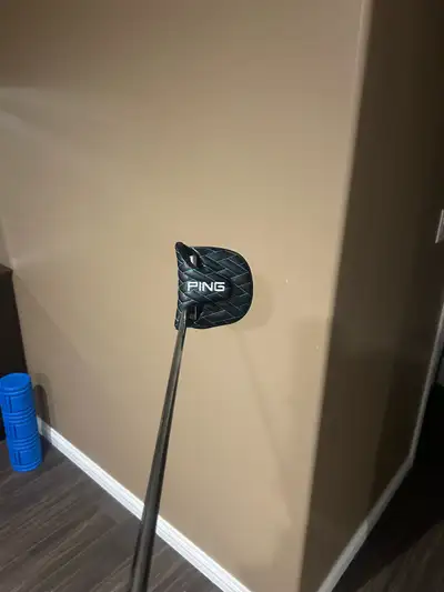 Ping Prime Tyne4 putter, View more