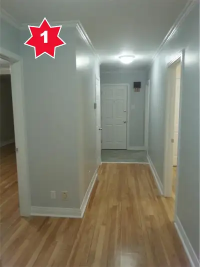 Il s’agit d’un très bel appartement, de 6 pièces et demie, rez-de-chaussée, situé sur la rue Fabre,...