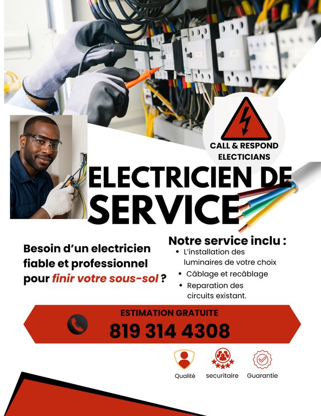Service Electrician64840203710081120