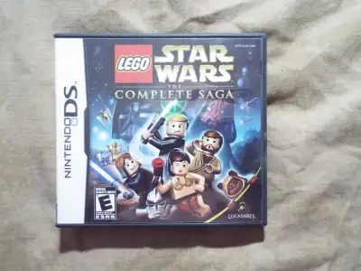 LOT DE JEUX NINTENDO DS, View more