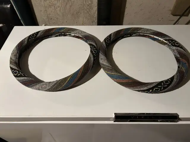 steering wheel cover in Other Parts & Accessories in St. Catharines - Image 2