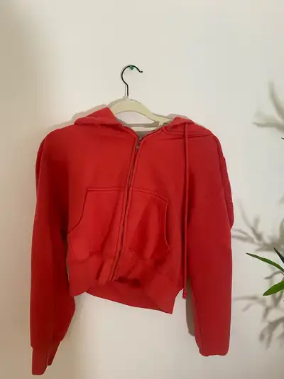 J.O & co hoodie in Small, View more
