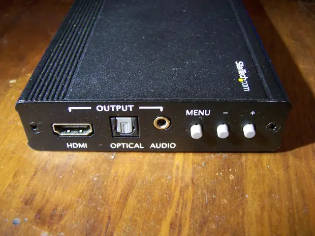 VGA To HDMI Upscaler in Cables & Connectors in City of Toronto - Image 2