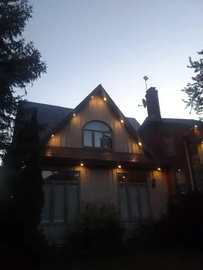 Potlights / electrician, View more