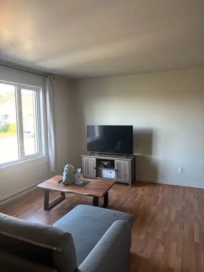 Appartement 4 1/2 Lévis
