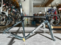 S-Works Tarmac SL7 frameset 54